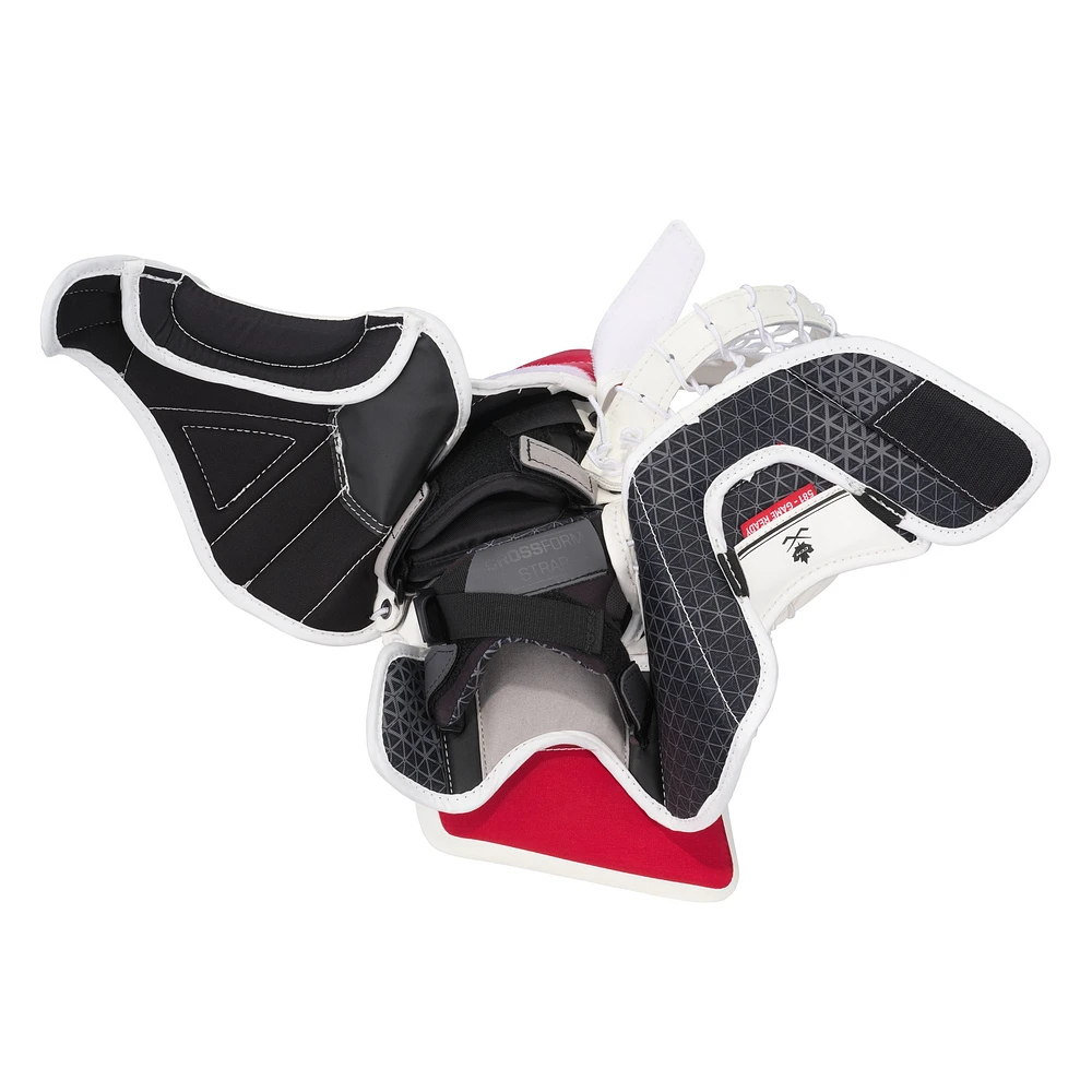 CCM EFX 6.9 Intermediate Goalie Catcher