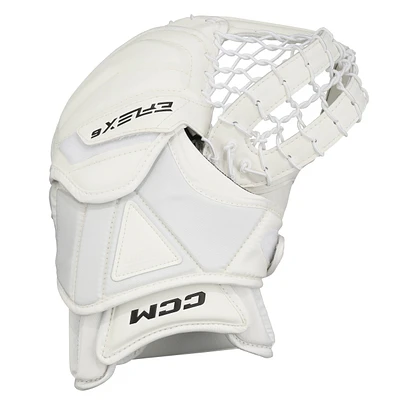 CCM Extreme Flex 6 Senior Goalie Catcher