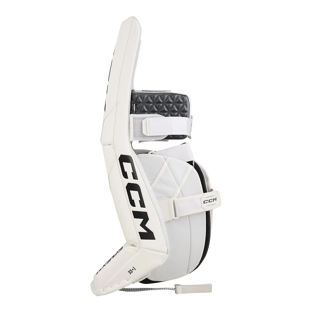 CCM EFX 6.9 Intermediate Goalie Pads