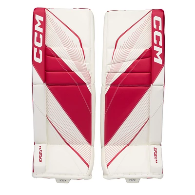 CCM EFX 6.9 Intermediate Goalie Pads