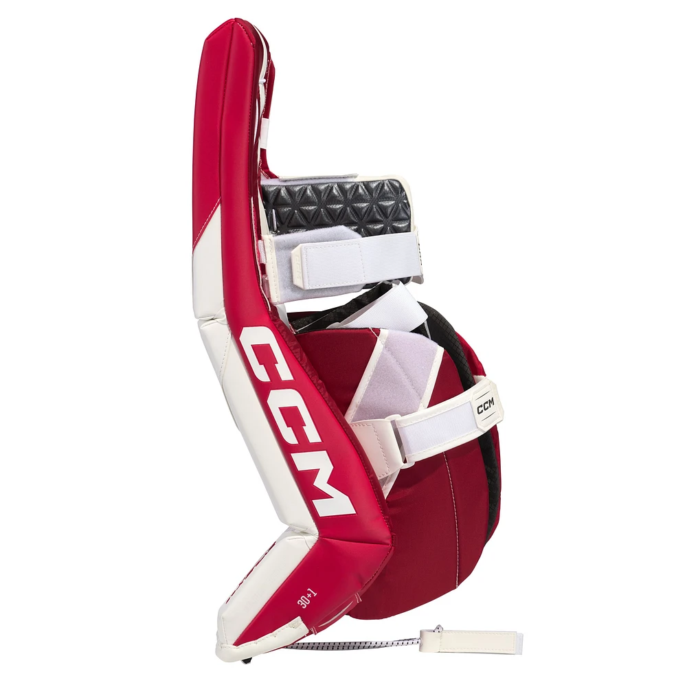 CCM EFX 6.9 Intermediate Goalie Pads