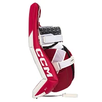 CCM EFX 6.9 Intermediate Goalie Pads