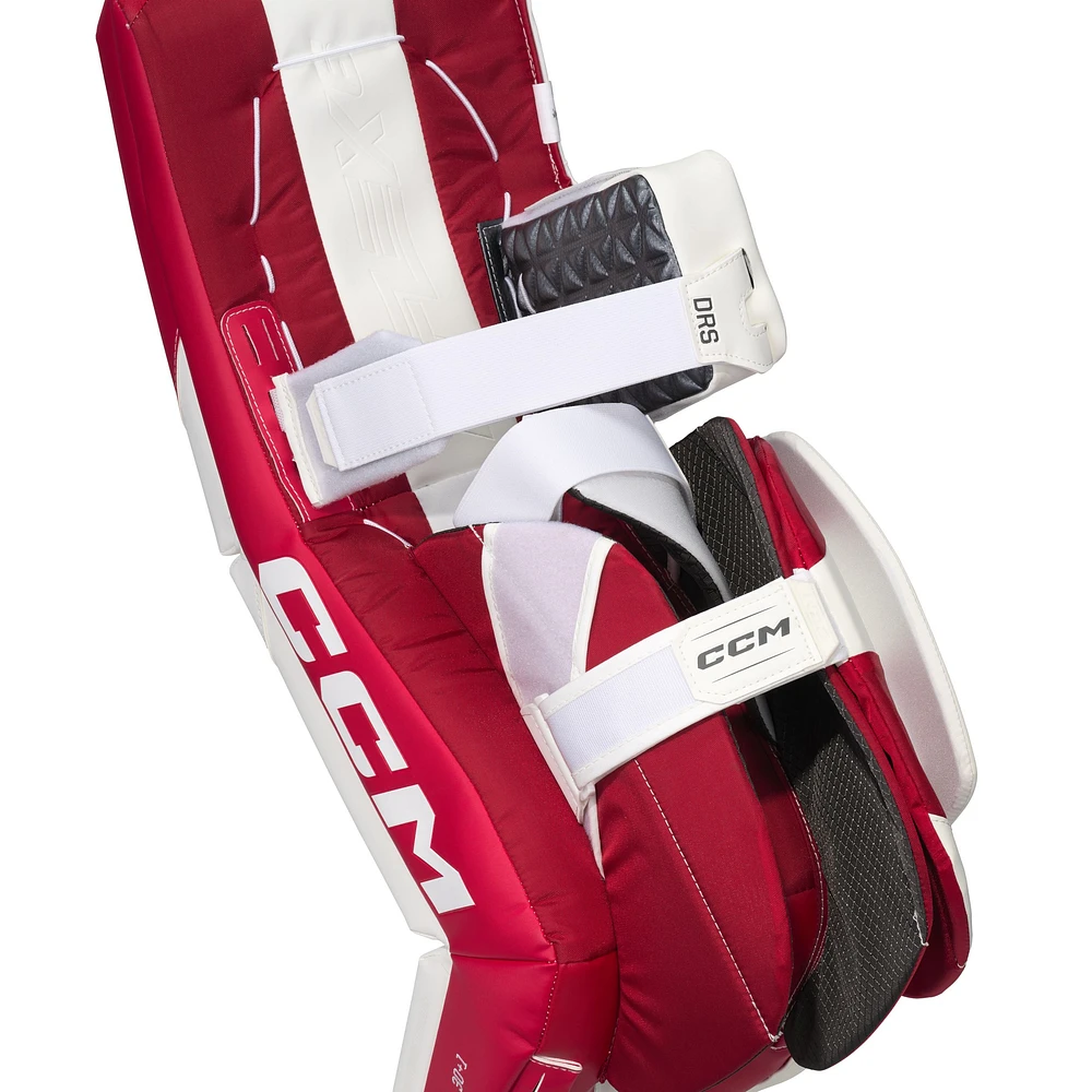 CCM EFX 6.9 Intermediate Goalie Pads