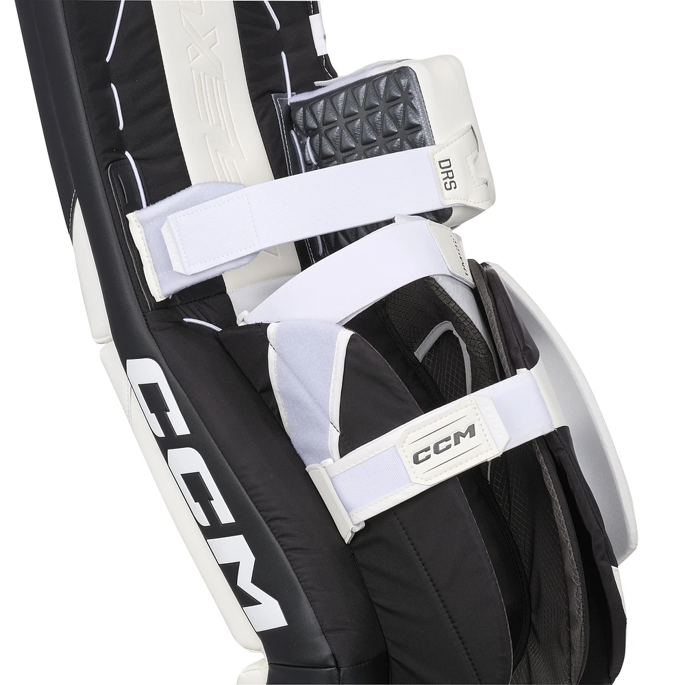 CCM EFX 6.9 Intermediate Goalie Pads