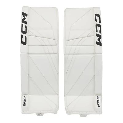 CCM Extreme Flex 6 Senior Goalie Pads