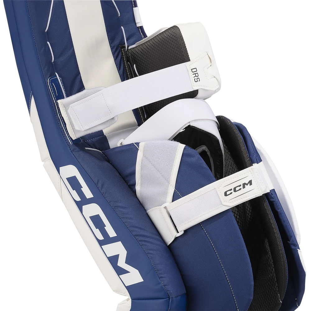 CCM EFX 6.9 Intermediate Goalie Pads