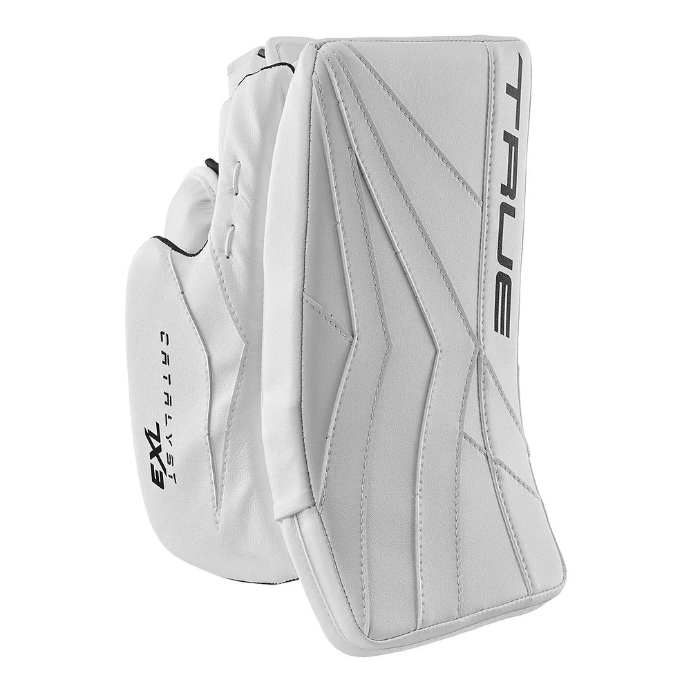 True Catalyst 7X3 Intermediate Goalie Blocker