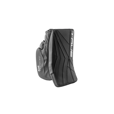 True Catalyst 7X3 Intermediate Goalie Blocker