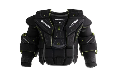 Bauer Prodigy Youth Chest Protector