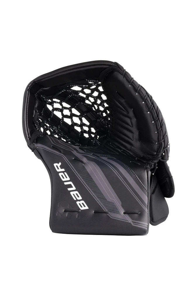 Bauer Supreme Shadow Senior Goalie Catcher