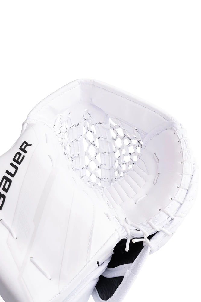 Bauer Supreme Shadow Senior Goalie Catcher