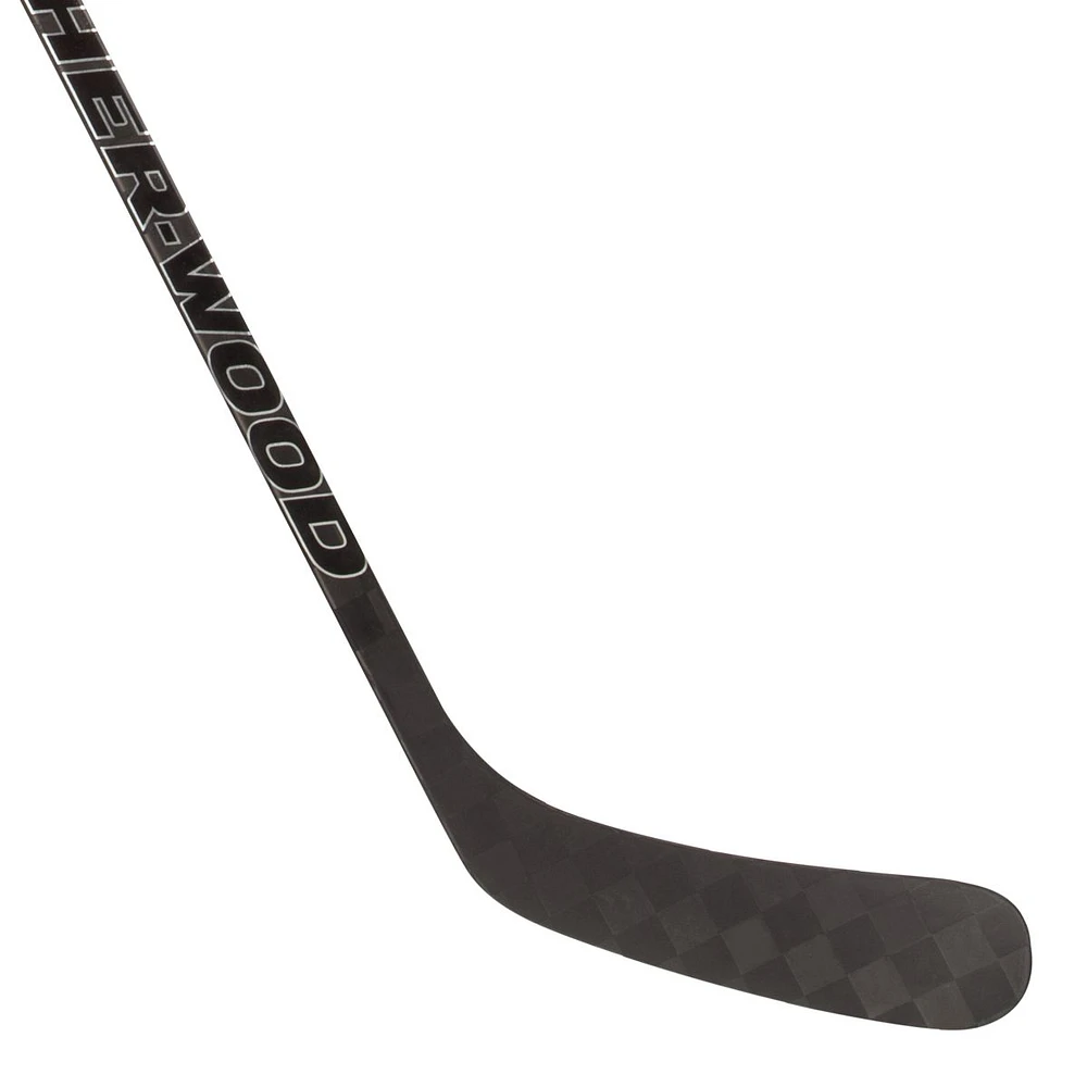 Sherwood Rekker M90 Grip Senior Hockey Stick