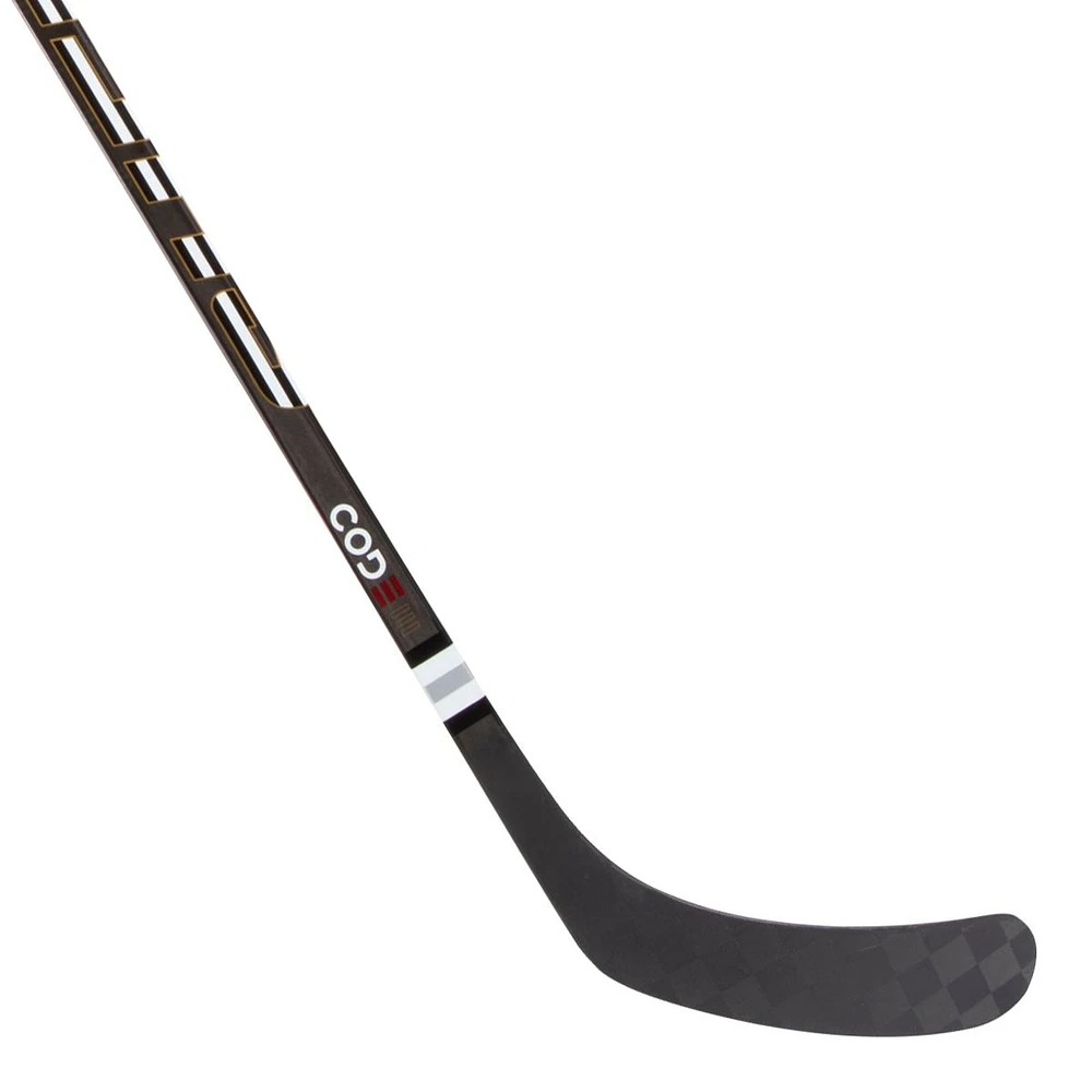 Sherwood Code III Grip Junior Hockey Stick