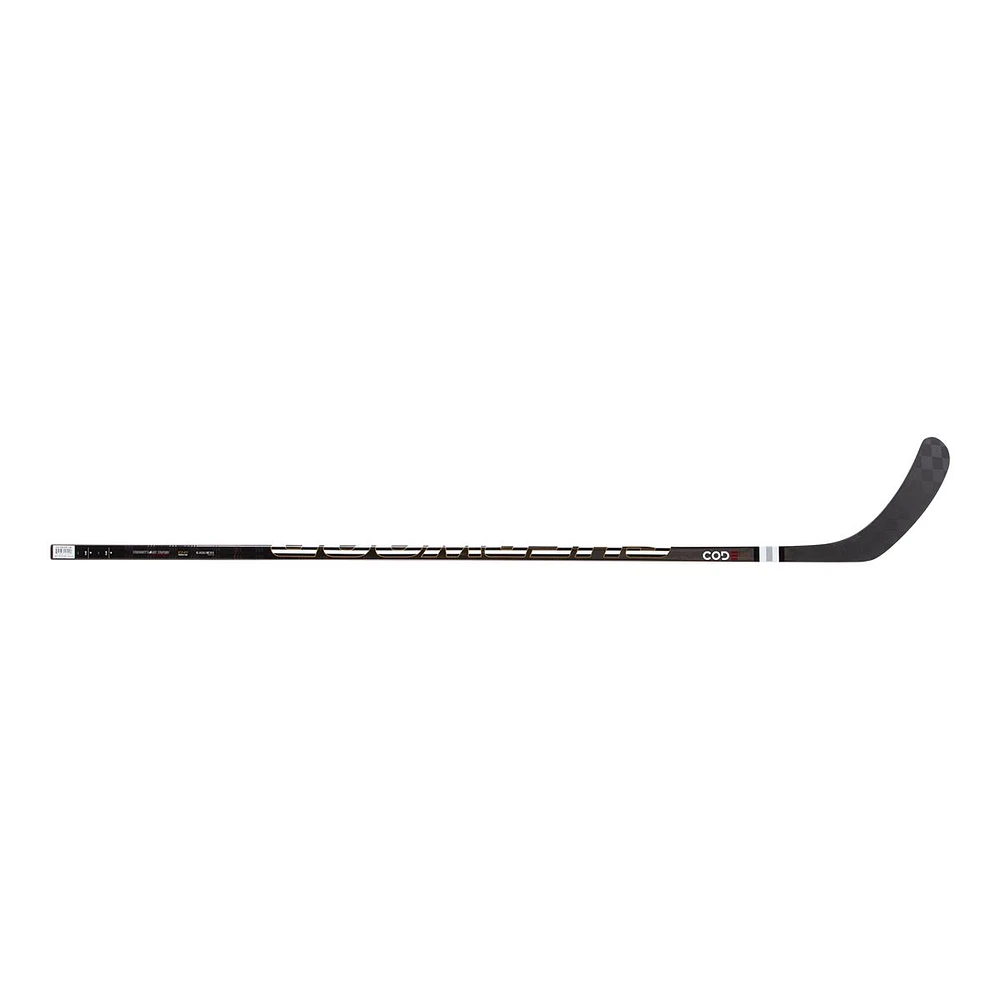 Sherwood Code III Grip Junior Hockey Stick