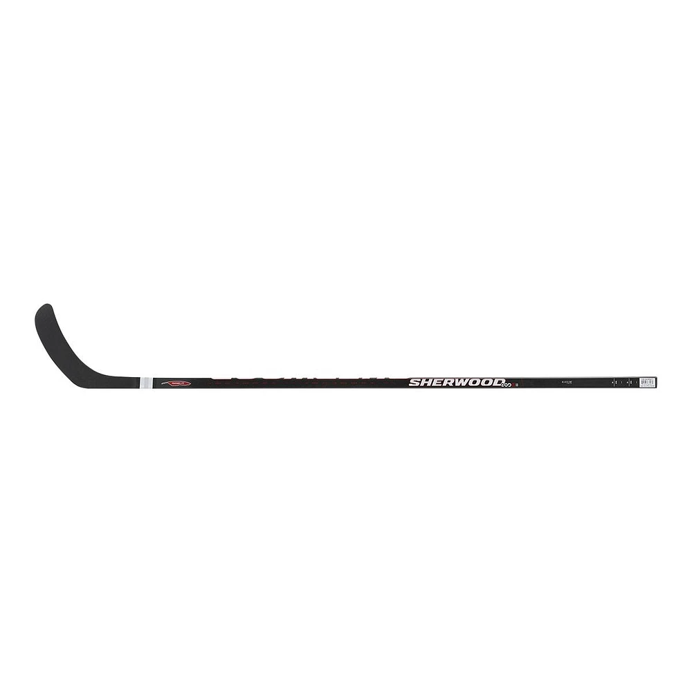 Sherwood Code II Grip Junior Hockey Stick