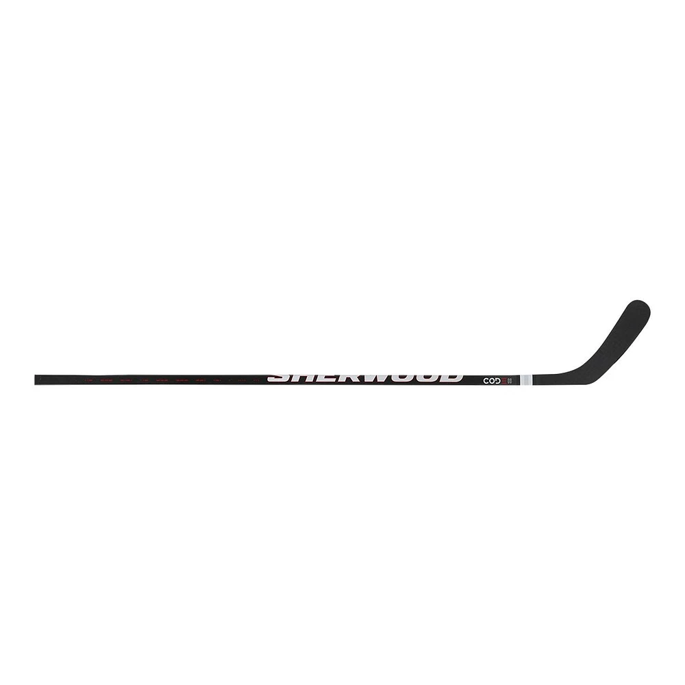 Sherwood Code II Grip Junior Hockey Stick