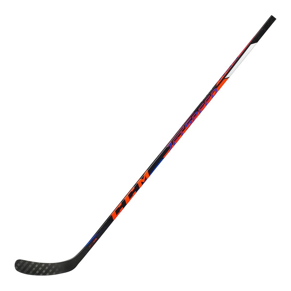 CCM Jetspeed FT475 Grip Intermediate Hockey Stick