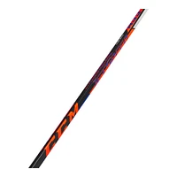 CCM Jetspeed FT475 Grip Intermediate Hockey Stick