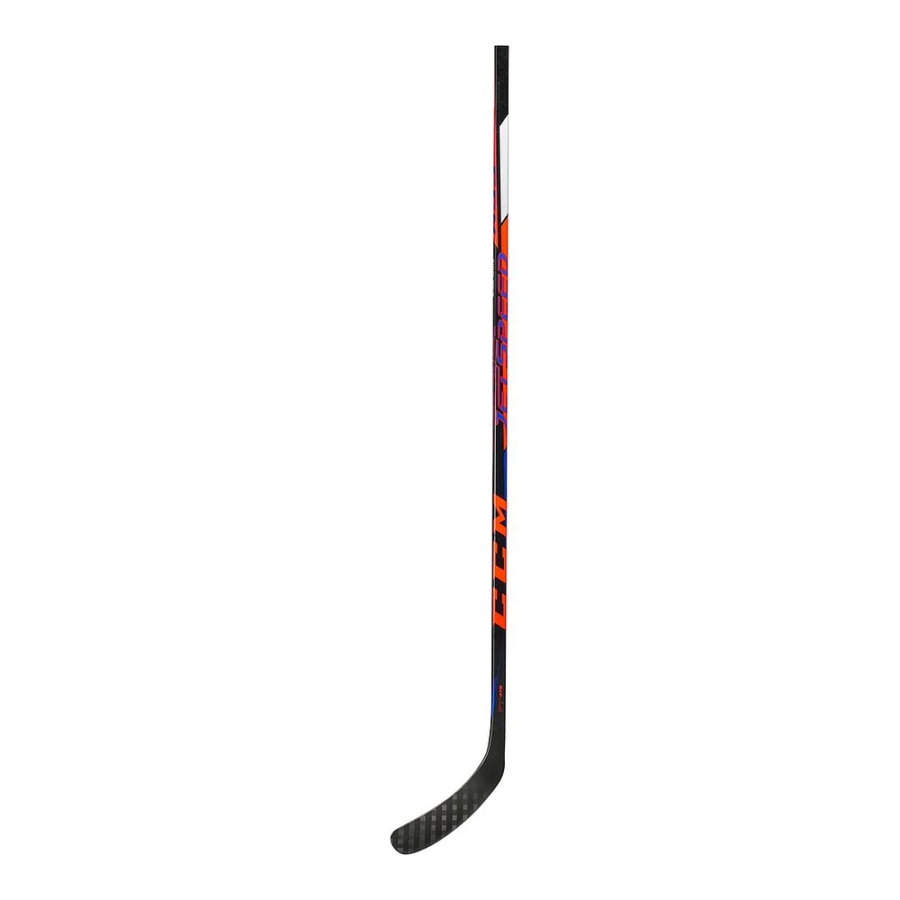 CCM Jetspeed FT475 Grip Intermediate Hockey Stick