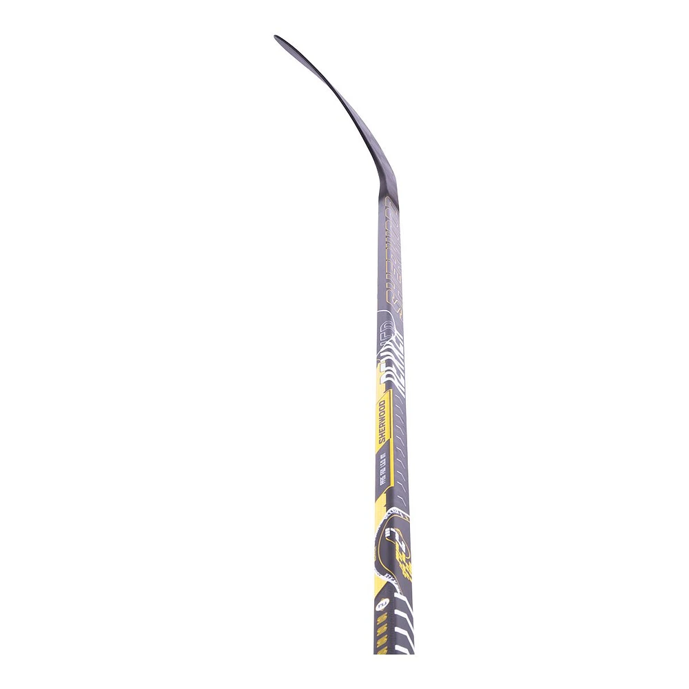 Sherwood Rekker Element 2 Grip Intermediate Hockey Stick