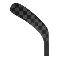 Sherwood Rekker RE Pro Grip Senior Hockey Stick, Carbon Fiber, Low Kick