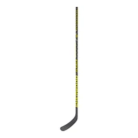 Sherwood Rekker RE Pro Grip Senior Hockey Stick, Carbon Fiber, Low Kick