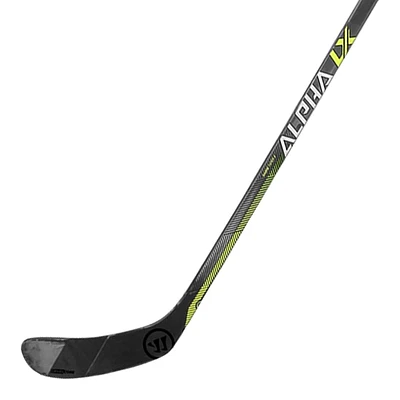 Warrior Alpha LX 40 Grip Junior Hockey Stick