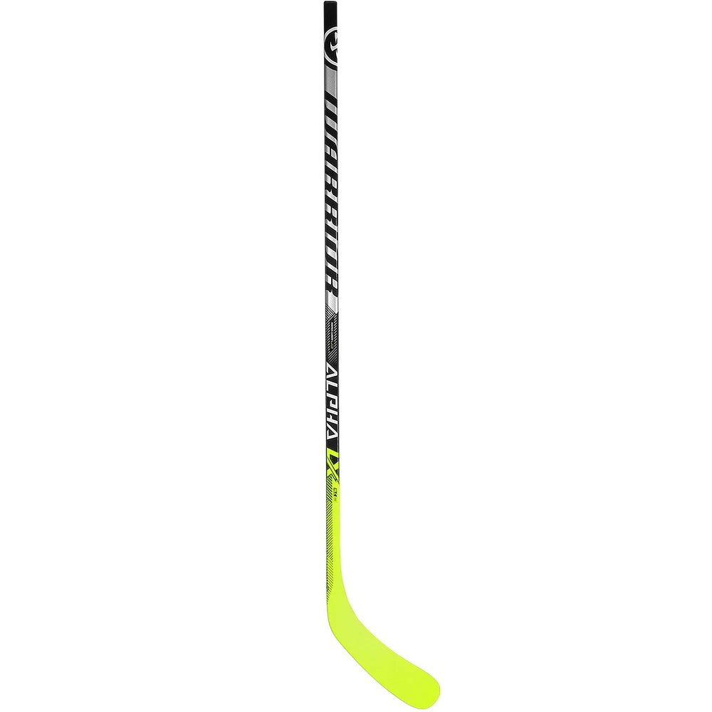 Warrior Alpha LX Pro Grip Youth Hockey Stick