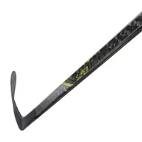 CCM Super Tacks AS4 Pro Grip Senior Hockey Stick