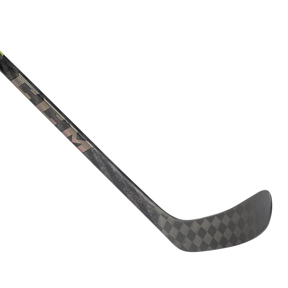 CCM Super Tacks AS4 Pro Grip Senior Hockey Stick