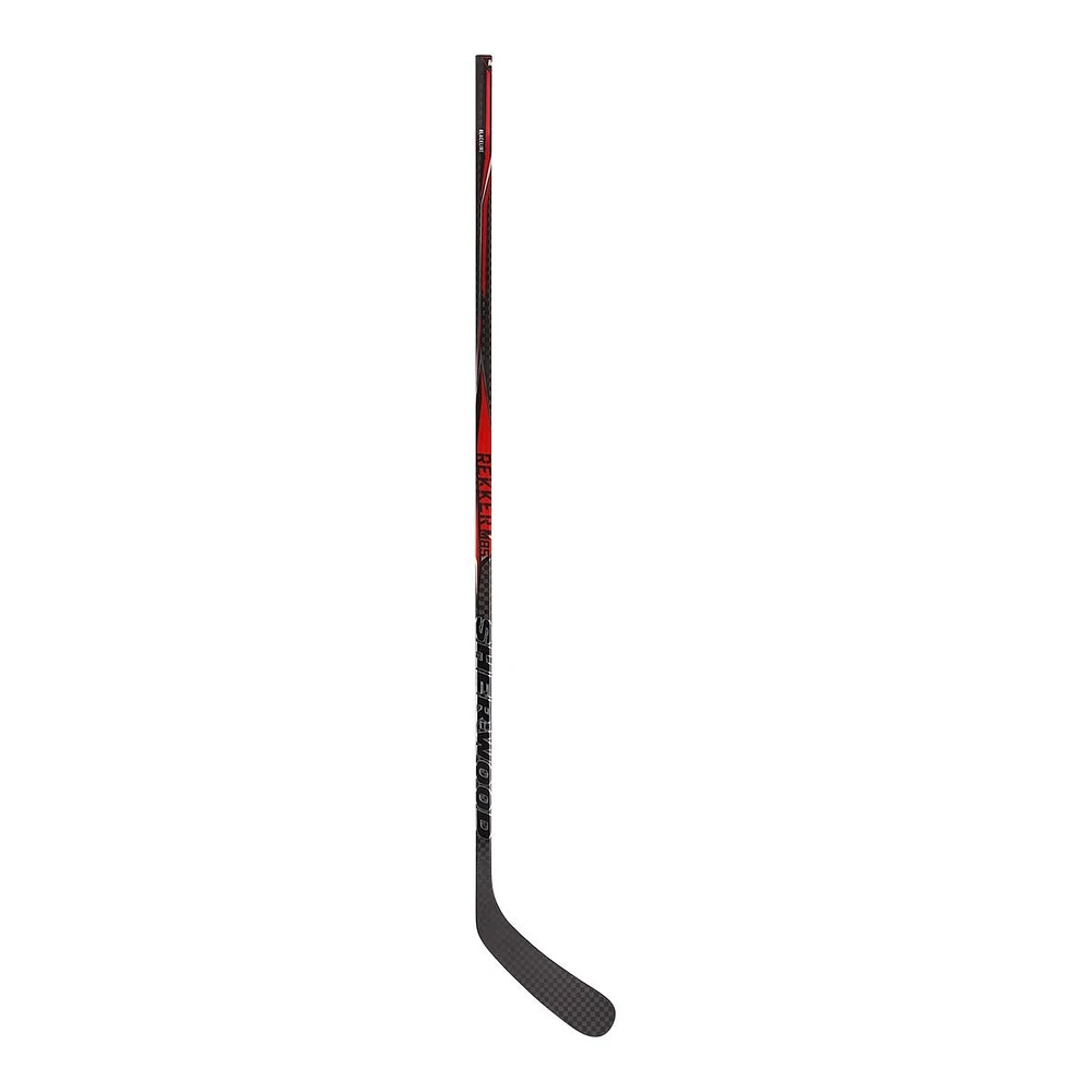 Sherwood Rekker M85 Grip Senior Hockey Stick