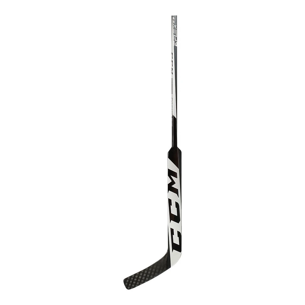 CCM Extreme Flex 5.9 Senior Goalie Stick – P4 25"