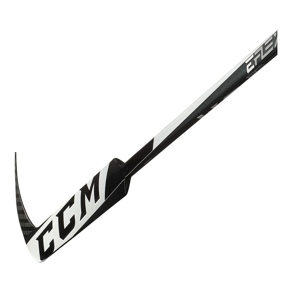 CCM Extreme Flex 5.9 Senior Goalie Stick – P4 25"