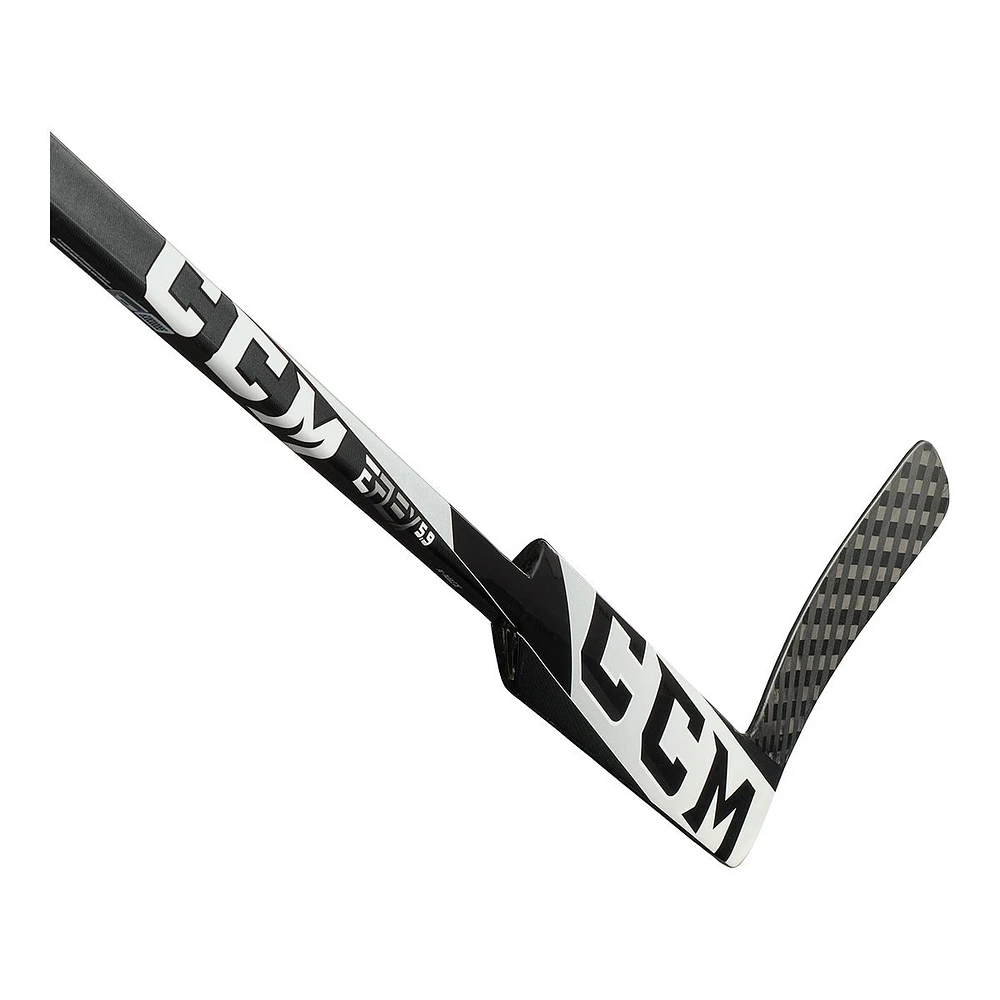 CCM Extreme Flex 5.9 Senior Goalie Stick – P4 25"