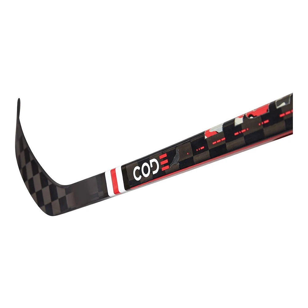 Sherwood X STAPLE Senior Hockey Stick