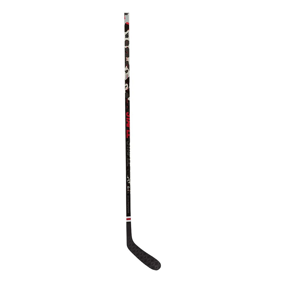 Sherwood X STAPLE Senior Hockey Stick