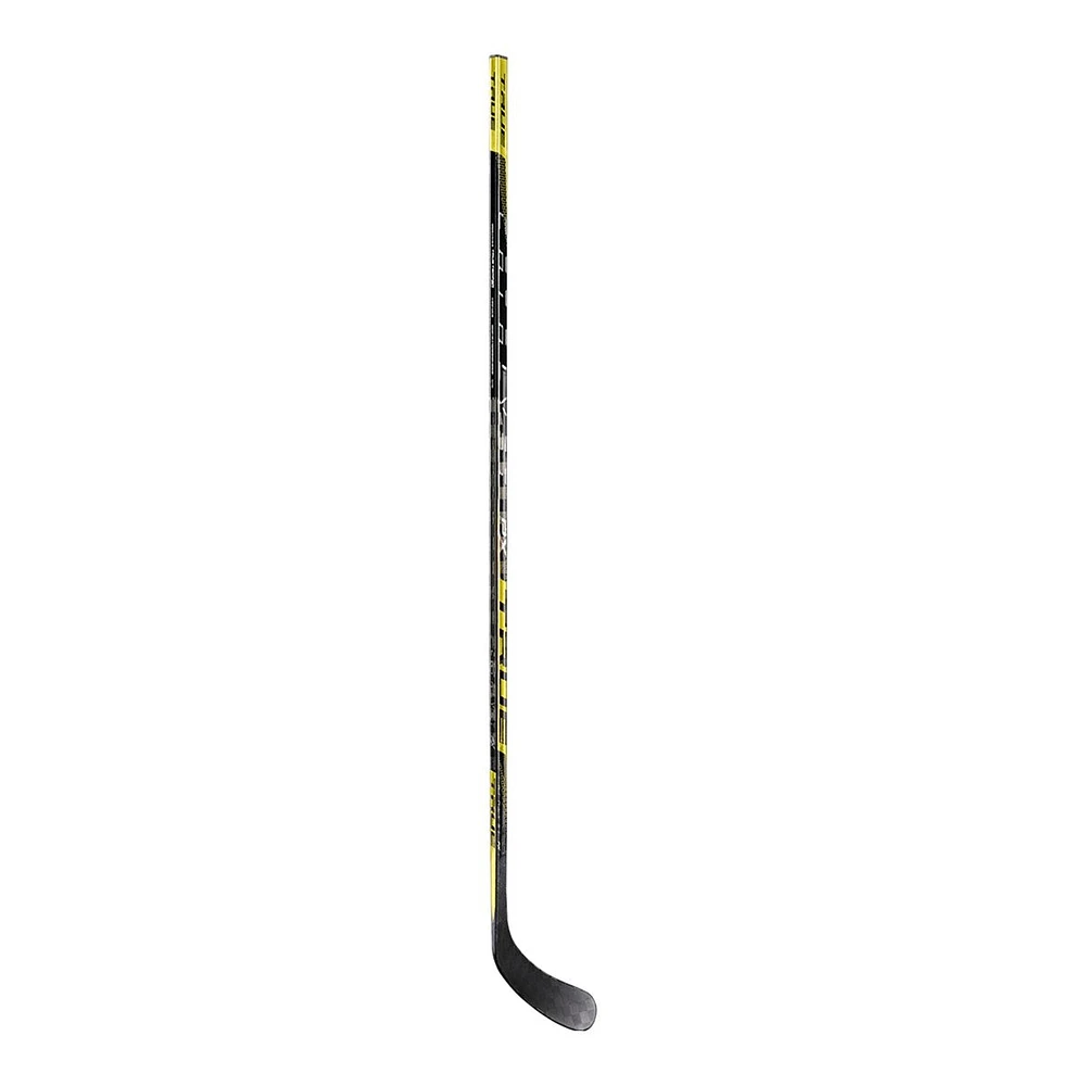 True Catalyst PX Grip Intermediate Hockey Stick