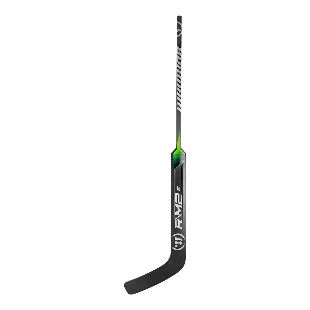 Warrior Ritual M2 E Junior Goalie Stick - Mid 23.5"