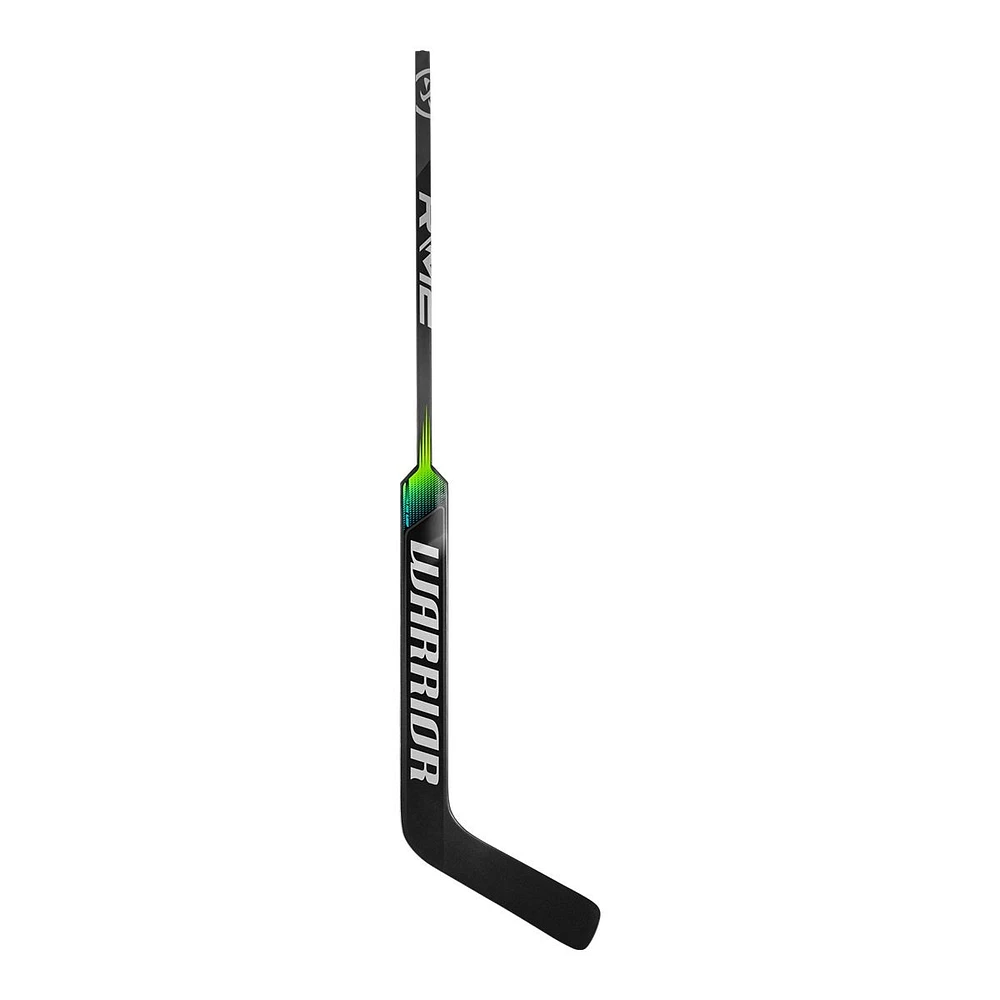 Warrior Ritual M2 E Junior Goalie Stick - Mid 23.5"