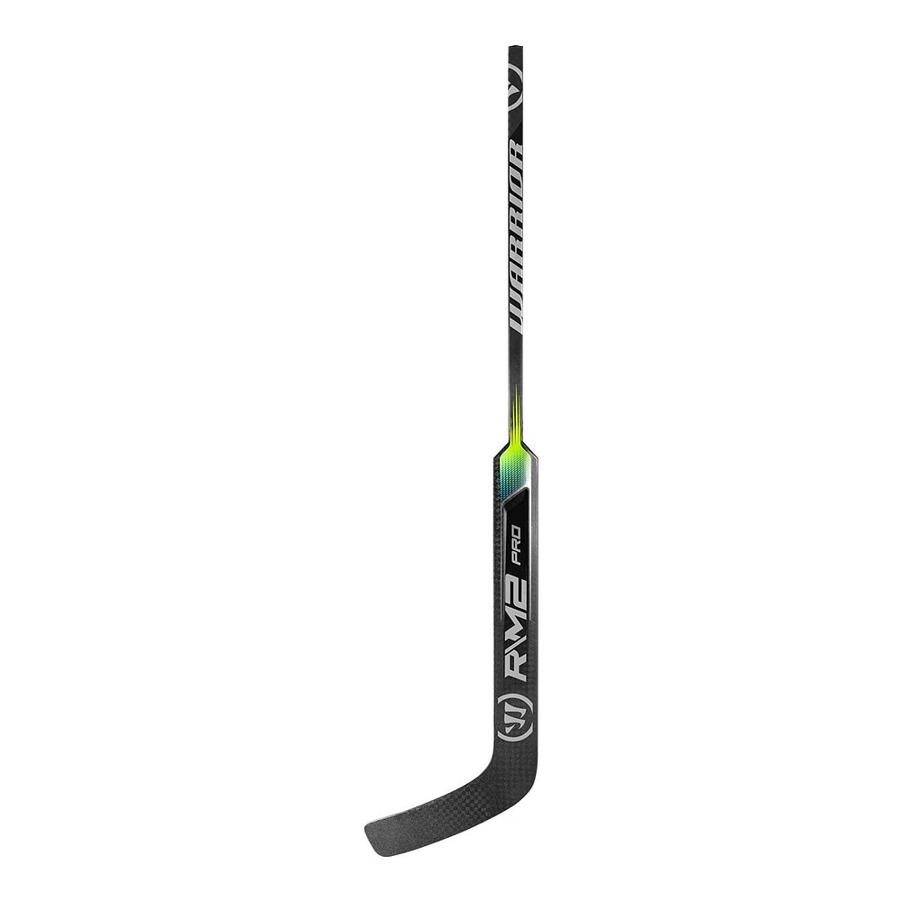 Warrior Ritual M2 Pro Senior Goalie Stick