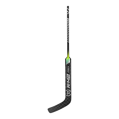 Warrior Ritual M2 Pro+ Senior Goalie Stick