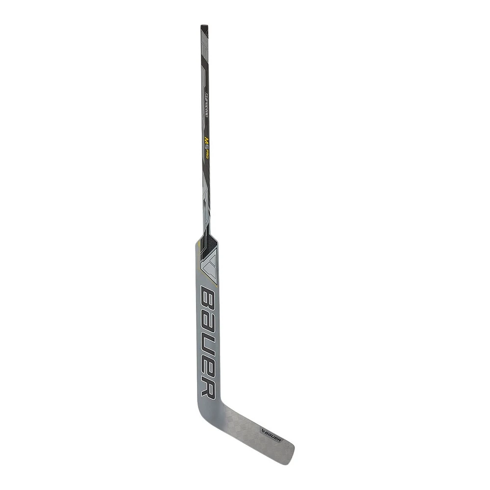 Bauer M5Pro Intermediate Goalie Stick – P31 23"