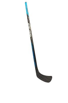 Bauer Nexus Sync Grip 62" Senior Hockey Stick, Carbon Fiber, Mid Kick