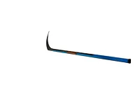 Bauer Nexus Sync Grip 62" Senior Hockey Stick, Carbon Fiber, Mid Kick