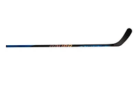 Bauer Nexus Sync Grip 62" Senior Hockey Stick, Carbon Fiber, Mid Kick