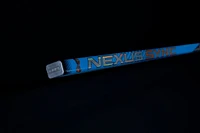 Bauer Nexus Sync Grip 62" Senior Hockey Stick, Carbon Fiber, Mid Kick