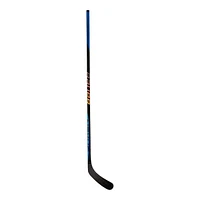 Bauer Nexus Sync Grip 60" Senior Hockey Stick, Carbon Fiber, Mid Kick