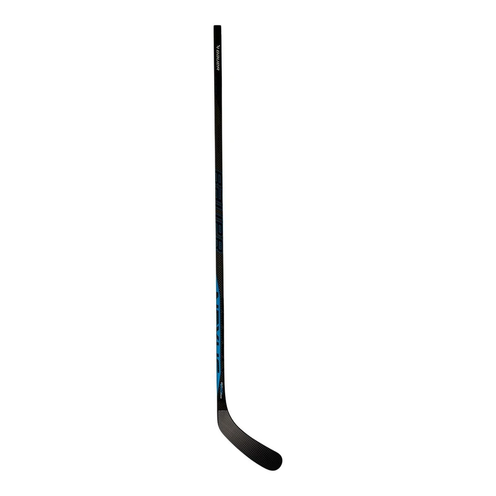 Bauer Nexus E5 Pro Grip Intermediate Hockey Stick