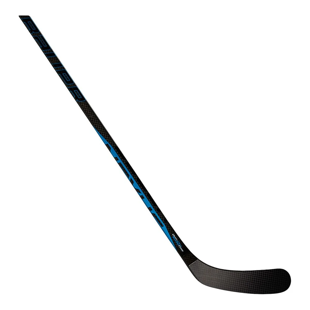 Bauer Nexus E5 Pro Grip Intermediate Hockey Stick