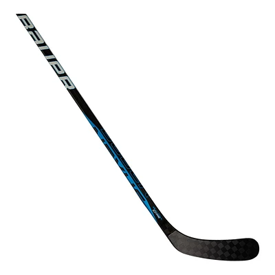 Bauer Nexus E4 Grip Intermediate Hockey Stick